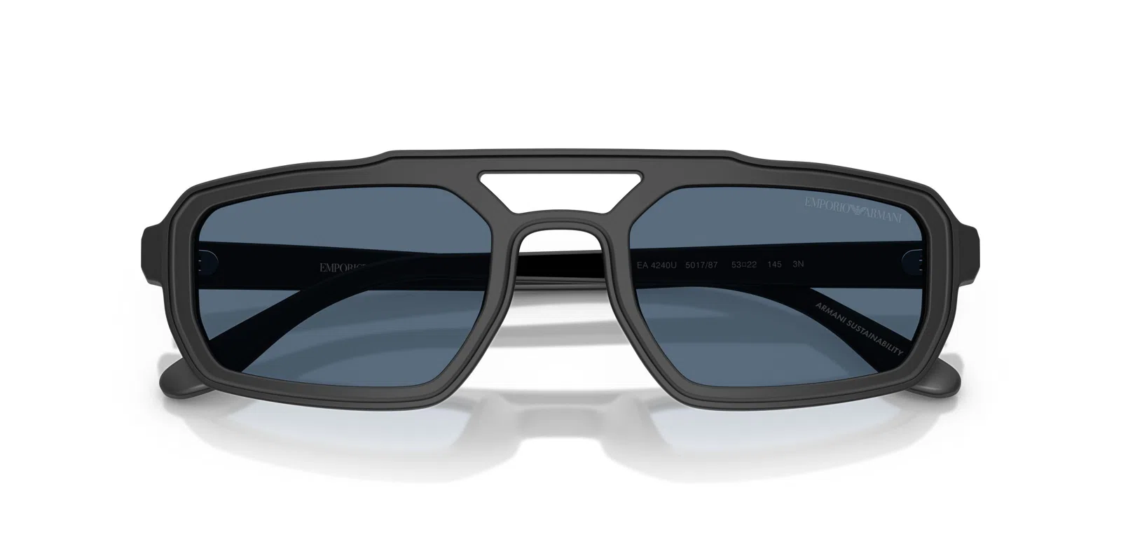 Emporio Armani 4240U Sunglasses - view 30
